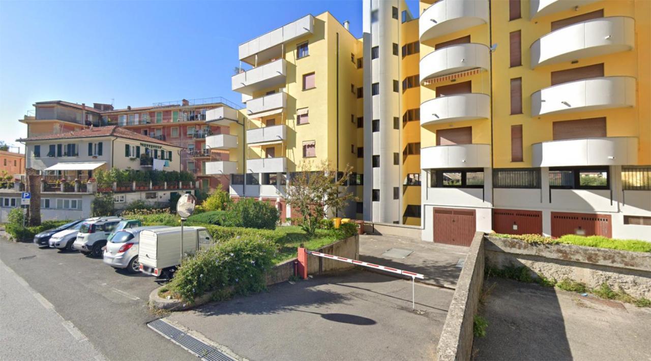 Al Numero 4 Levanto Exteriér fotografie